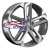 19'' 5x108 ET36 D65,1 7,5J Replay CHR56 BKF 19'' 5x108 ET36 D65,1 7,5J Replay CHR56 BKF