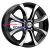 15'' 4x108 ET30 D65,1 6,0J iFree Дайс (КС696) Блэк Джек 15'' 4x108 ET30 D65,1 6,0J iFree Дайс (КС696) Блэк Джек