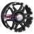 16'' 6x139,7 ET38 D100,1 7,0J LS 212 BKF 16'' 6x139,7 ET38 D100,1 7,0J LS 212 BKF