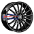 16'' 4x100 ET50 D60,1 6,0J LS 425 BK