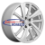 18'' 5x114,3 ET37 D66,6 7,0J K&K КС1111 Сильвер 18'' 5x114,3 ET37 D66,6 7,0J K&K КС1111 Сильвер