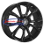 19'' 5x114,3 ET35 D60,1 7,5J Khomen Wheels KHW1907 (Changan Uni-k) Black 19'' 5x114,3 ET35 D60,1 7,5J Khomen Wheels KHW1907 (Changan Uni-k) Black
