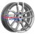 15'' 5x108 ET42 D67,1 6,5J K&K Фрост (КС1048) Алмаз черный