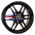 15'' 5x100 ET40 D57,1 6,0J Venti 1502 BL 15'' 5x100 ET40 D57,1 6,0J Venti 1502 BL
