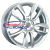 17'' 5x114,3 ET35 D67,1 7,0J Replay HND109 Sil 17'' 5x114,3 ET35 D67,1 7,0J Replay HND109 Sil