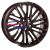 20'' 5x114,3 ET30 D60,1 8,0J FR Replica LX491 B 20'' 5x114,3 ET30 D60,1 8,0J FR Replica LX491 B