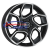 17'' 5x118 ET45 D71,1 7,0J MAK Express Black mirror 17'' 5x118 ET45 D71,1 7,0J MAK Express Black mirror