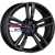 18'' 5x120 ET52 D72,6 8,0J MAK Luft Matt Black 18'' 5x120 ET52 D72,6 8,0J MAK Luft Matt Black