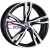 20'' 5x112 ET32 D66,45 8,5J MAK Stockholm Ice Black 20'' 5x112 ET32 D66,45 8,5J MAK Stockholm Ice Black
