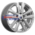 18'' 5x130 ET53 D71,6 8,0J K&K Мичиган (КС1107) Дарк платинум 18'' 5x130 ET53 D71,6 8,0J K&K Мичиган (КС1107) Дарк платинум