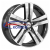 17'' 5x114,3 ET50 D67,1 7,0J iFree Rebel (КС913) Блэк Джек 17'' 5x114,3 ET50 D67,1 7,0J iFree Rebel (КС913) Блэк Джек