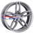 18'' 5x112 ET25 D66,6 8,0J Replay A148 Sil