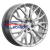18'' 5x100 ET28 D57,1 7,0J СКАД Эльба (КЛ1071) Графит