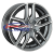 15'' 4x100 ET40 D73,1 6,5J LS 735 GMF 15'' 4x100 ET40 D73,1 6,5J LS 735 GMF