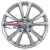 19'' 5x112 ET43 D66,5 8,0J Rial M12 Polar Silver 19'' 5x112 ET43 D66,5 8,0J Rial M12 Polar Silver