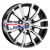 17'' 6x139,7 ET36 D100,1 7,5J Replay TA1 BKF 17'' 6x139,7 ET36 D100,1 7,5J Replay TA1 BKF
