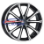 19'' 5x114,3 ET45 D76 8,0J MAK DaVinci Black mirror 19'' 5x114,3 ET45 D76 8,0J MAK DaVinci Black mirror