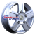 16'' 5x160 ET62 D65,1 5,5J Replay FD138 Sil 16'' 5x160 ET62 D65,1 5,5J Replay FD138 Sil