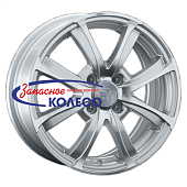 15'' 4x108 ET47,5 D63,3 6,0J Replay FD128 SF