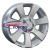 16'' 5x112 ET41 D57,1 6,5J Replay SK164 Sil 16'' 5x112 ET41 D57,1 6,5J Replay SK164 Sil