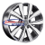 18'' 5x120 ET41 D59.6 7,5J Replay GA1 BKF 18'' 5x120 ET41 D59.6 7,5J Replay GA1 BKF
