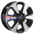 18'' 6x139,7 ET38 D67,1 7,5J Replay MI184 BKF 18'' 6x139,7 ET38 D67,1 7,5J Replay MI184 BKF
