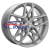 17'' 5x114,3 ET48 D67,1 7,0J Khomen Wheels KHW1709 (Kia K5) F-Silver 17'' 5x114,3 ET48 D67,1 7,0J Khomen Wheels KHW1709 (Kia K5) F-Silver