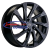 19'' 5x114,3 ET40 D64,1 7,5J Khomen Wheels KHW1901 (Haval 7/7x) Black 19'' 5x114,3 ET40 D64,1 7,5J Khomen Wheels KHW1901 (Haval 7/7x) Black