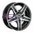 16'' 5x114,3 ET40 D73,1 7,0J LS 321 BKF 16'' 5x114,3 ET40 D73,1 7,0J LS 321 BKF