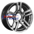 16'' 5x139,7 ET30 D98 7,0J K&K Палладика (КС591М) Дарк платинум 16'' 5x139,7 ET30 D98 7,0J K&K Палладика (КС591М) Дарк платинум