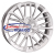 18'' 5x114,3 ET50 D60,1 8,0J LS 1306 Sil 18'' 5x114,3 ET50 D60,1 8,0J LS 1306 Sil