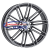 20'' 5x112 ET26 D66,45 9,0J MAK Leipzig Gunmetal Mirror Face 20'' 5x112 ET26 D66,45 9,0J MAK Leipzig Gunmetal Mirror Face