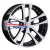 18'' 5x112 ET35 D73,1 8,0J LS 919 BKF 18'' 5x112 ET35 D73,1 8,0J LS 919 BKF