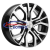 16'' 5x114,3 ET45 D54,1 6,5J Khomen Wheels KHW1608 (Geely Coolray) Black-FP 16'' 5x114,3 ET45 D54,1 6,5J Khomen Wheels KHW1608 (Geely Coolray) Black-FP