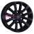 17'' 6x139,7 ET38 D67,1 7,5J Replay MI129 MB 17'' 6x139,7 ET38 D67,1 7,5J Replay MI129 MB