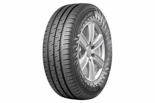 215/75R16C Ikon Tyres (ранее Nokian Tyres) Autograph Eco C3 116/114S TL