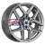 17'' 5x108 ET50 D63.35 7,0J K&K Юнион (КС1025) Дарк платинум 17'' 5x108 ET50 D63.35 7,0J K&K Юнион (КС1025) Дарк платинум