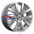 19'' 5x114,3 ET50 D67,1 7,5J K&K Марвел (КС881) Дарк платинум 19'' 5x114,3 ET50 D67,1 7,5J K&K Марвел (КС881) Дарк платинум