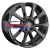 17'' 5x110 ET46 D63,3 7,0J Replay CHG41 BK 17'' 5x110 ET46 D63,3 7,0J Replay CHG41 BK