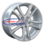 16'' 5x112 ET43 D57,1 6,5J Replay A99 Sil 16'' 5x112 ET43 D57,1 6,5J Replay A99 Sil