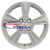 15'' 4x100 ET45 D54,1 6,0J Khomen Wheels KHW1502 (Solano) F-Silver 15'' 4x100 ET45 D54,1 6,0J Khomen Wheels KHW1502 (Solano) F-Silver