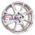 15'' 4x100 ET48 D54,1 6,0J Neo 538 Silver 15'' 4x100 ET48 D54,1 6,0J Neo 538 Silver