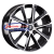 17'' 5x114,3 ET45 D67,1 7,0J Replay MZ121 BKF 17'' 5x114,3 ET45 D67,1 7,0J Replay MZ121 BKF