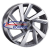18'' 5x114,3 ET45 D66,1 7,5J Replay INF52 GMF 18'' 5x114,3 ET45 D66,1 7,5J Replay INF52 GMF
