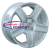 17'' 4x108 ET29 D65,1 7,0J Replay PG33 Sil 17'' 4x108 ET29 D65,1 7,0J Replay PG33 Sil