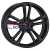 19'' 5x112 ET26 D66,45 8,0J MAK Nurburg Gloss Black 19'' 5x112 ET26 D66,45 8,0J MAK Nurburg Gloss Black