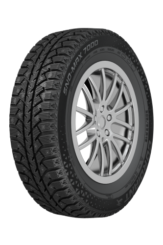 215/60R16 Cordiant Sno-Max 7000 (ex. Bridgestone IceCruiser 7000s)