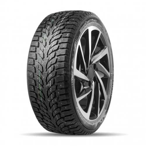 225/45R18 Kumho WinterCraft Ice WI32 95 T TL