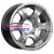 15'' 5x139,7 ET-5 D110,1 7,0J K&K Байконур (КС473) Дарк платинум