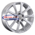 17'' 5x114,3 ET35 D60,1 7,0J Replay LX130 SF 17'' 5x114,3 ET35 D60,1 7,0J Replay LX130 SF